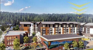 Plus de détails pour 17409 133rd Ave NE, Woodinville, WA - Local commercial à louer
