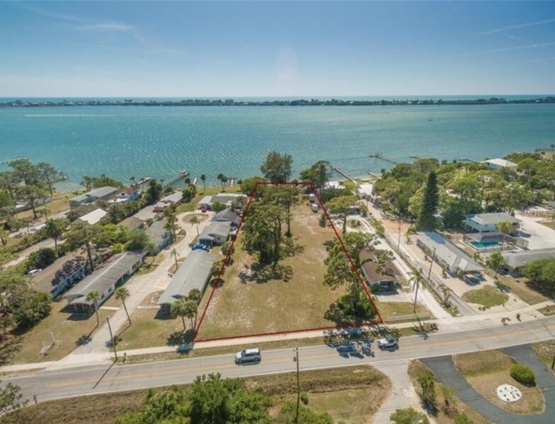 S McCall Rd, Englewood, FL à vendre Photo principale– Image 1 sur 5