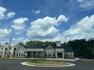 Plus de détails pour 4039 W Village Pky, Ellenwood, GA - Local commercial à louer