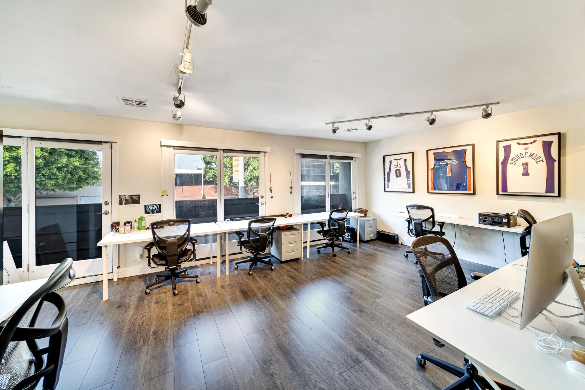 850 S Robertson Blvd, Los Angeles, CA à louer Photo intérieure– Image 1 sur 9