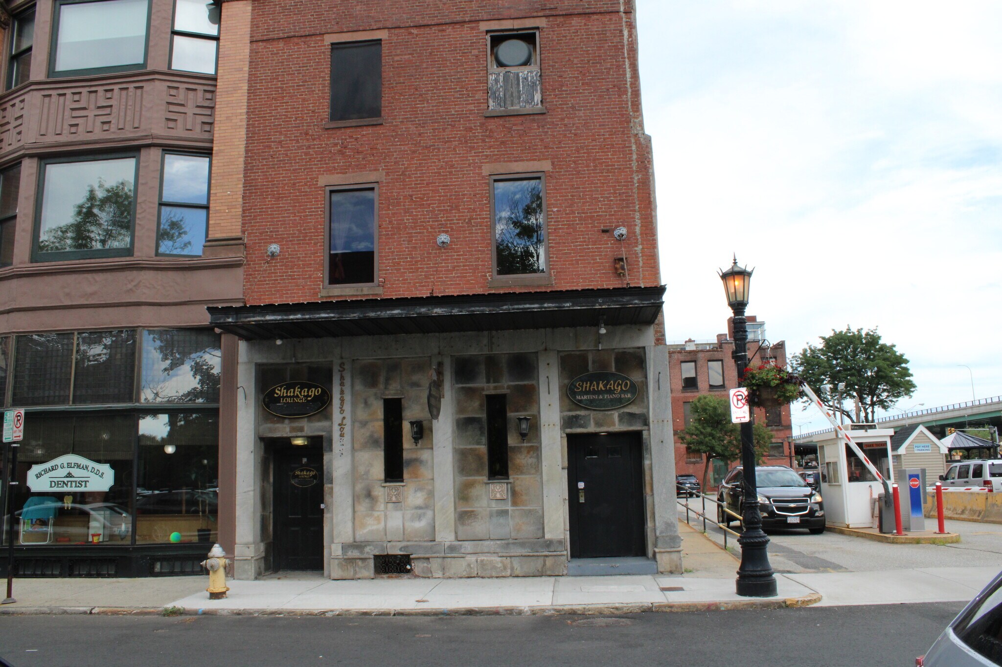 21 Hampden St, Springfield, MA à vendre Photo principale– Image 1 sur 6