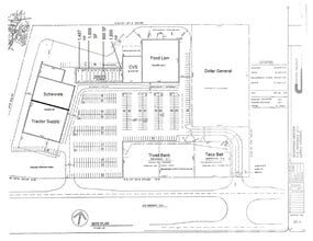 1412-1460 W Bypass 211, Luray, VA à louer Photo de l’immeuble– Image 1 sur 1