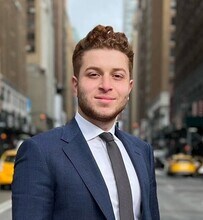 Jeremy Banilevi