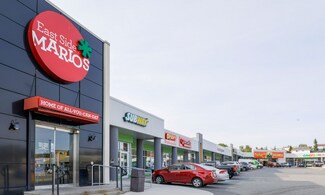 Plus de détails pour 900 Lasalle Blvd, Greater Sudbury, ON - Local commercial à louer