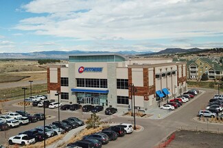 Plus de détails pour 5815 New Abbey Ln, Castle Rock, CO - Local commercial à louer