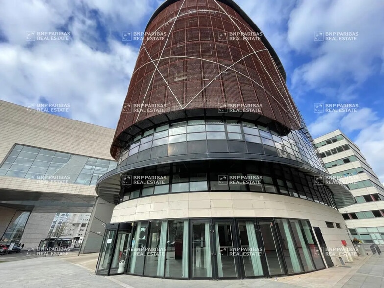 1 C Boulevard De Champagne, Dijon à vendre - Photo de l’immeuble – Image 1 sur 13