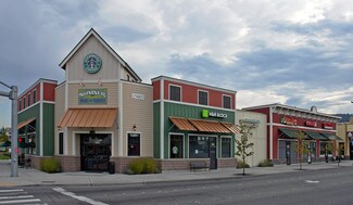 Plus de détails pour 15005 Main St E, Sumner, WA - Local commercial à louer