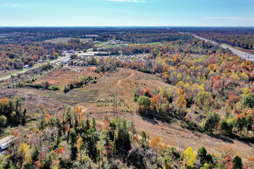 2025 S Dixie Hwy, Elizabethtown, KY à vendre - Photo de l’immeuble – Image 3 sur 29