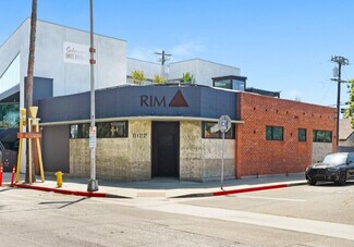Plus de détails pour 6122 Washington Blvd, Culver City, CA - Bureau à vendre