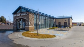 Plus de détails pour 180 NE City View Dr, Mountain Home, ID - Spécialisé à vendre