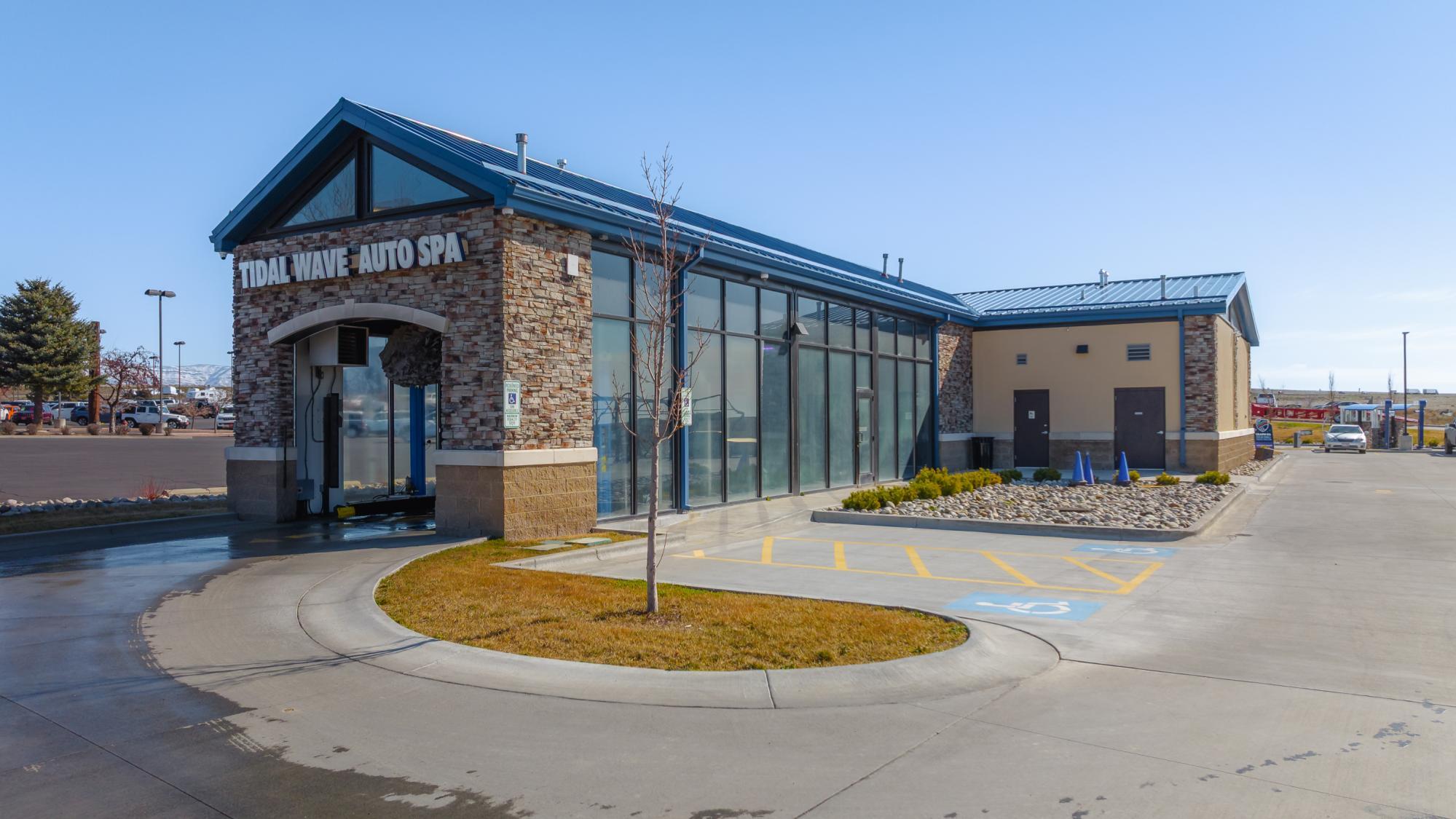 180 NE City View Dr, Mountain Home, ID à vendre Photo principale– Image 1 sur 4