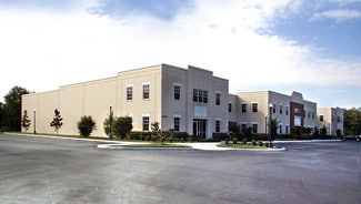Plus de détails pour 6810 New Tampa Hwy, Lakeland, FL - Bureau à louer