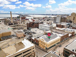 Plus de détails pour 2 W 1st St, Duluth, MN - Local commercial à vendre