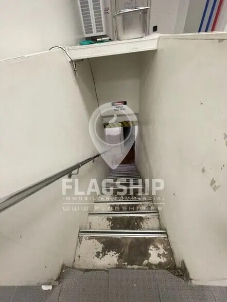 Local commercial dans Paris à louer - Photo intérieure – Image 2 sur 5