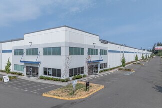 Plus de détails pour 8131 W Bostian Rd, Woodinville, WA - Industriel/Logistique à louer