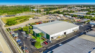 Plus de détails pour 4677 118th Ave N, Clearwater, FL - Industriel/Logistique à vendre