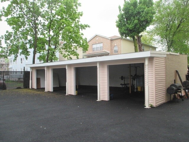 493-495 Irvine Turner Blvd, Newark, NJ à vendre - Photo de l’immeuble – Image 3 sur 27