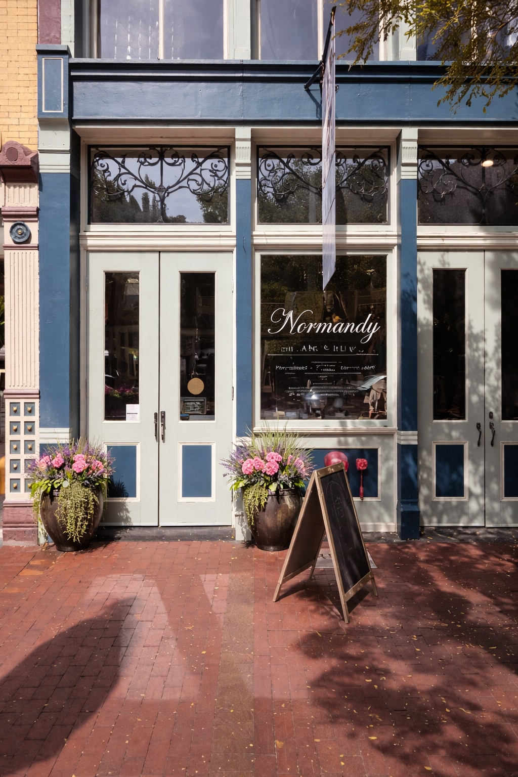 101 N 7th St, Louisville, KY à louer Photo intérieure– Image 1 sur 12