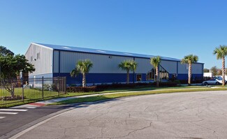 Plus de détails pour 2721 Pemberton Dr, Apopka, FL - Industriel/Logistique à louer