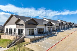 Plus de détails pour 250 Gerault Rd, Flower Mound, TX - Bureau à vendre