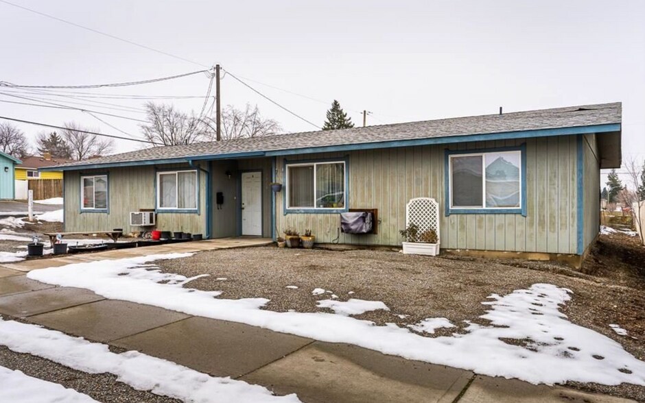3024 N Hogan St, Spokane, WA à vendre - Photo de l’immeuble – Image 2 sur 10