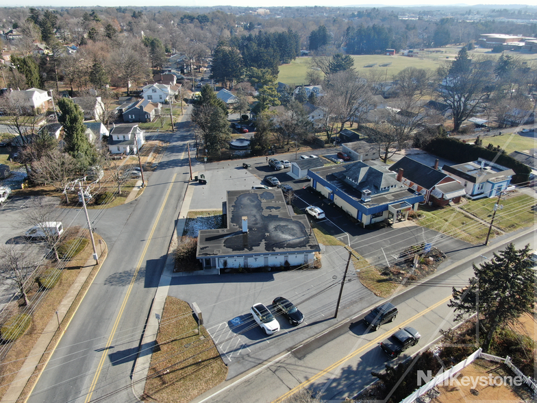 3301 Schoolhouse Ln, Harrisburg, PA à louer - Aérien – Image 3 sur 19
