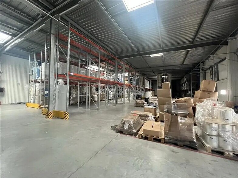 Industriel/Logistique dans Obernai à louer - Photo de l’immeuble – Image 2 sur 9