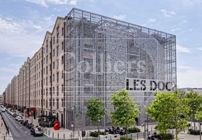 Plus de détails pour Bureau à louer