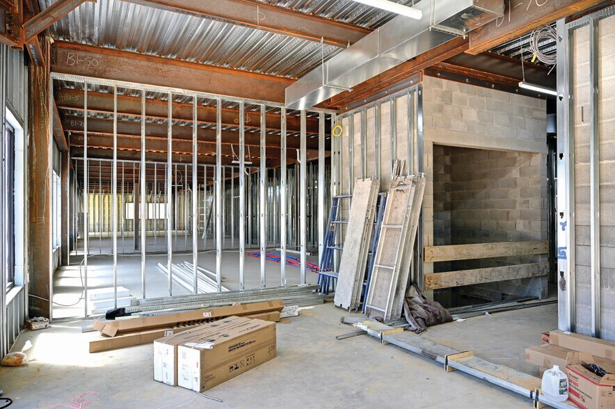 2298 Lakewood Rd, Toms River, NJ à louer - Photo de la construction – Image 3 sur 6