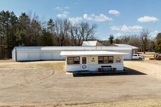 Plus de détails pour 804 State Road 23 73, Princeton, WI - Bureau à vendre