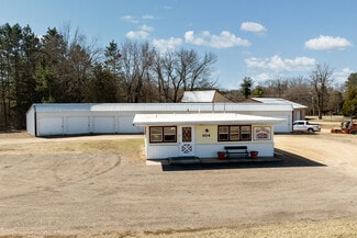 Plus de détails pour 804 State Road 23 73, Princeton, WI - Bureau à vendre