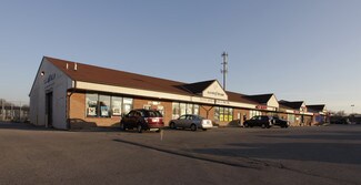 Plus de détails pour 5967-5983 Andrews Rd, Mentor-on-the-Lake, OH - Local commercial, Local d'activités à louer