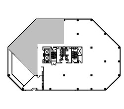 1 Pierce Pl, Itasca, IL à louer Plan d’étage– Image 2 sur 2