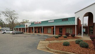 Plus de détails pour 1150-1190 Old W Liberty St, Sumter, SC - Local commercial à louer