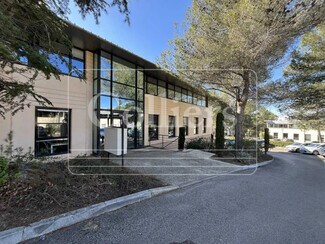 Plus de détails pour 1330 Avenue Jean-René Guillibert Gautier De La Lauzière, Aix-en-Provence - Bureau à louer