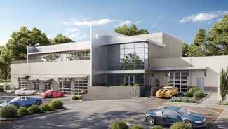 Plus de détails pour 5388 N Sterling Center Dr, Westlake Village, CA - Local d’activités à vendre