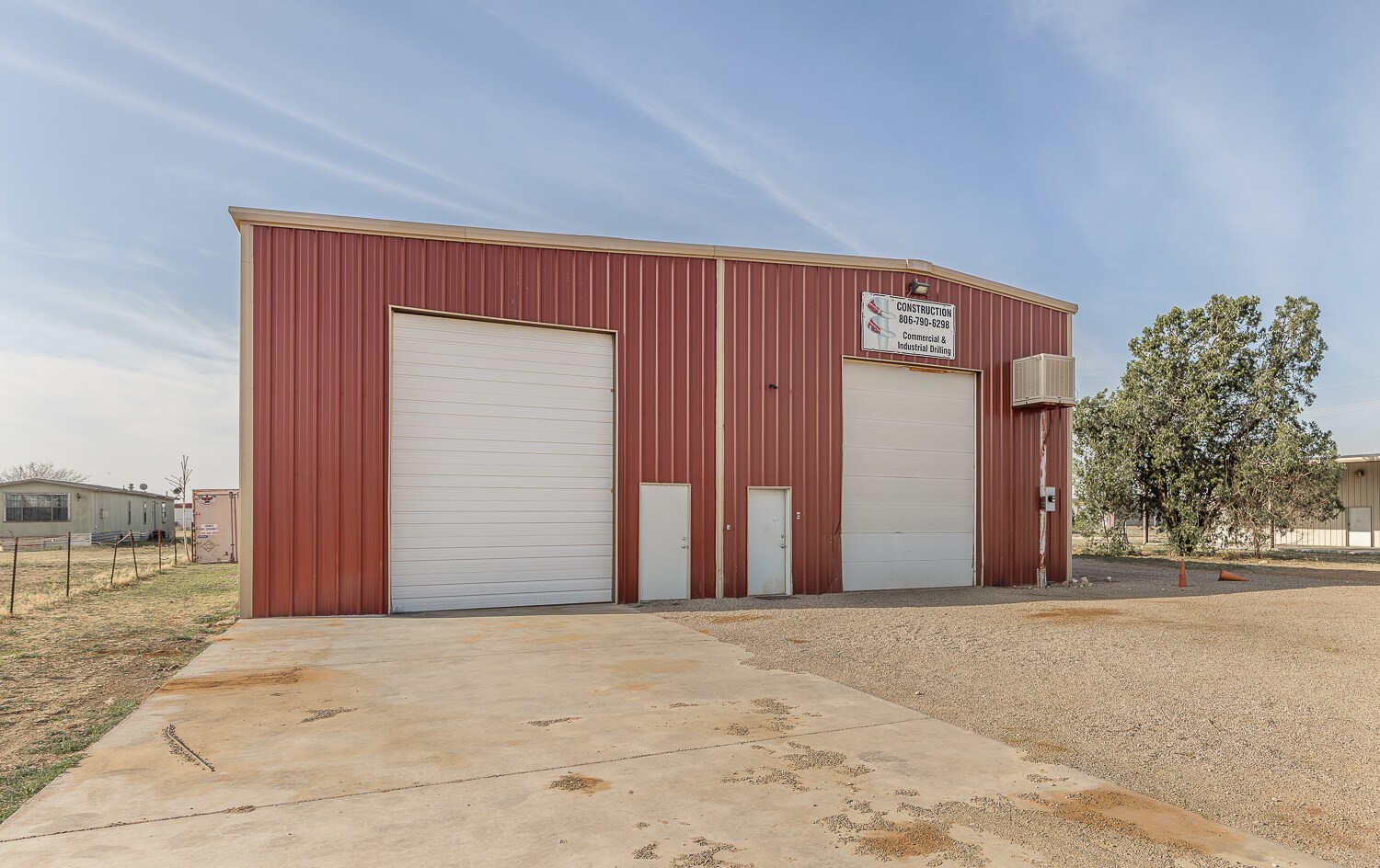 6510 E County Road 6700, Lubbock, TX à louer Photo principale– Image 1 sur 26