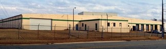 Plus de détails pour 3102 Shorefair Dr, Winston-Salem, NC - Industriel/Logistique à louer