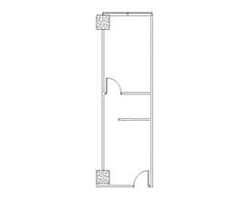6671 Southwest Fwy, Houston, TX à louer Plan d’étage– Image 1 sur 1