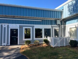 Plus de détails pour 310 Dillingham Ave, Falmouth, MA - Bureau/Local commercial à louer