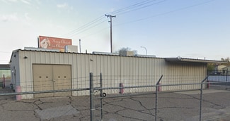 Plus de détails pour 1709 N Solano Ave, Las Cruces, NM - Local commercial à vendre