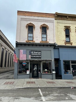 Plus de détails pour 199 Main St, Greenville, PA - Local commercial à vendre