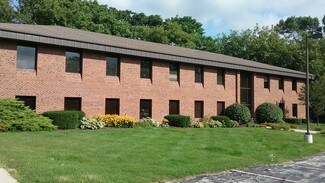 Plus de détails pour 20700 Watertown Rd, Waukesha, WI - Bureau à louer