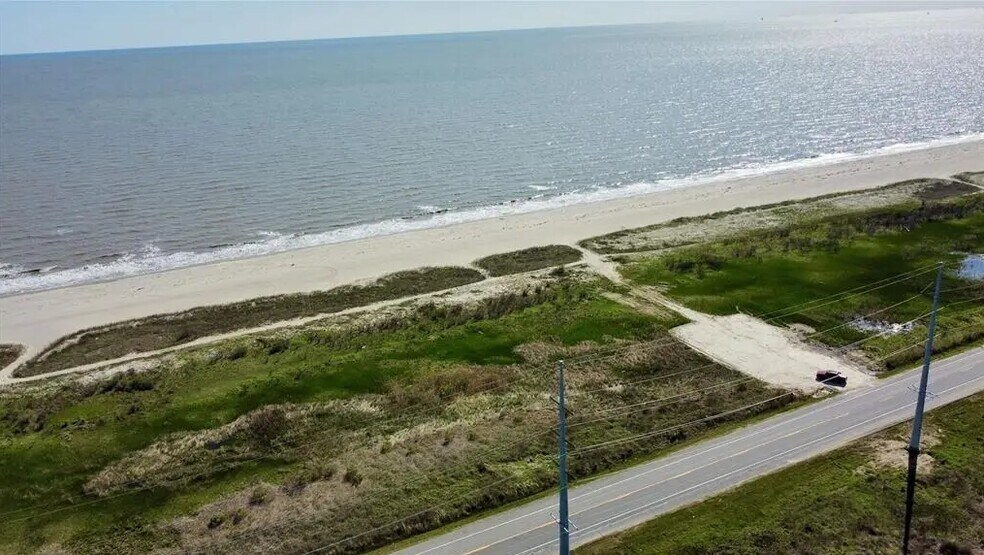 2727 Gulf Beach Hwy, Cameron, LA à vendre - Autre – Image 2 sur 6