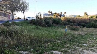 Plus de détails pour Calle Ébano, 1, San Roque - Terrain à vendre