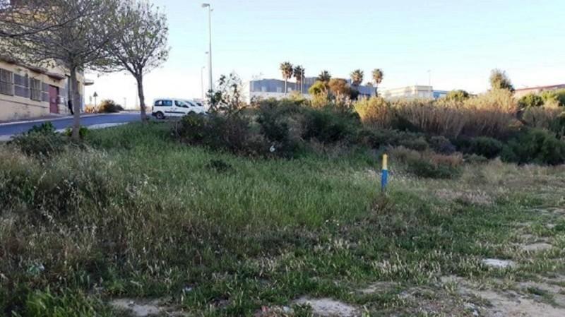 Calle Ébano, 1, San Roque, Cádiz à vendre Autre– Image 1 sur 6