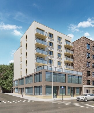 Plus de détails pour 6201 Broadway, Bronx, NY - Local commercial à louer