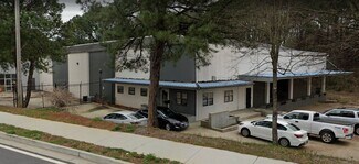 Plus de détails pour 1240 Oakleigh Dr, East Point, GA - Industriel/Logistique à vendre