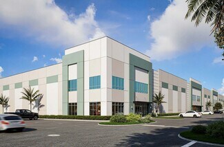 Plus de détails pour 404 Glenrose Rd, Orlando, FL - Industriel/Logistique à louer
