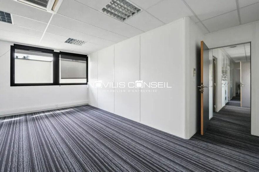 Local d’activités dans Toulouse à louer - Photo intérieure – Image 2 sur 8